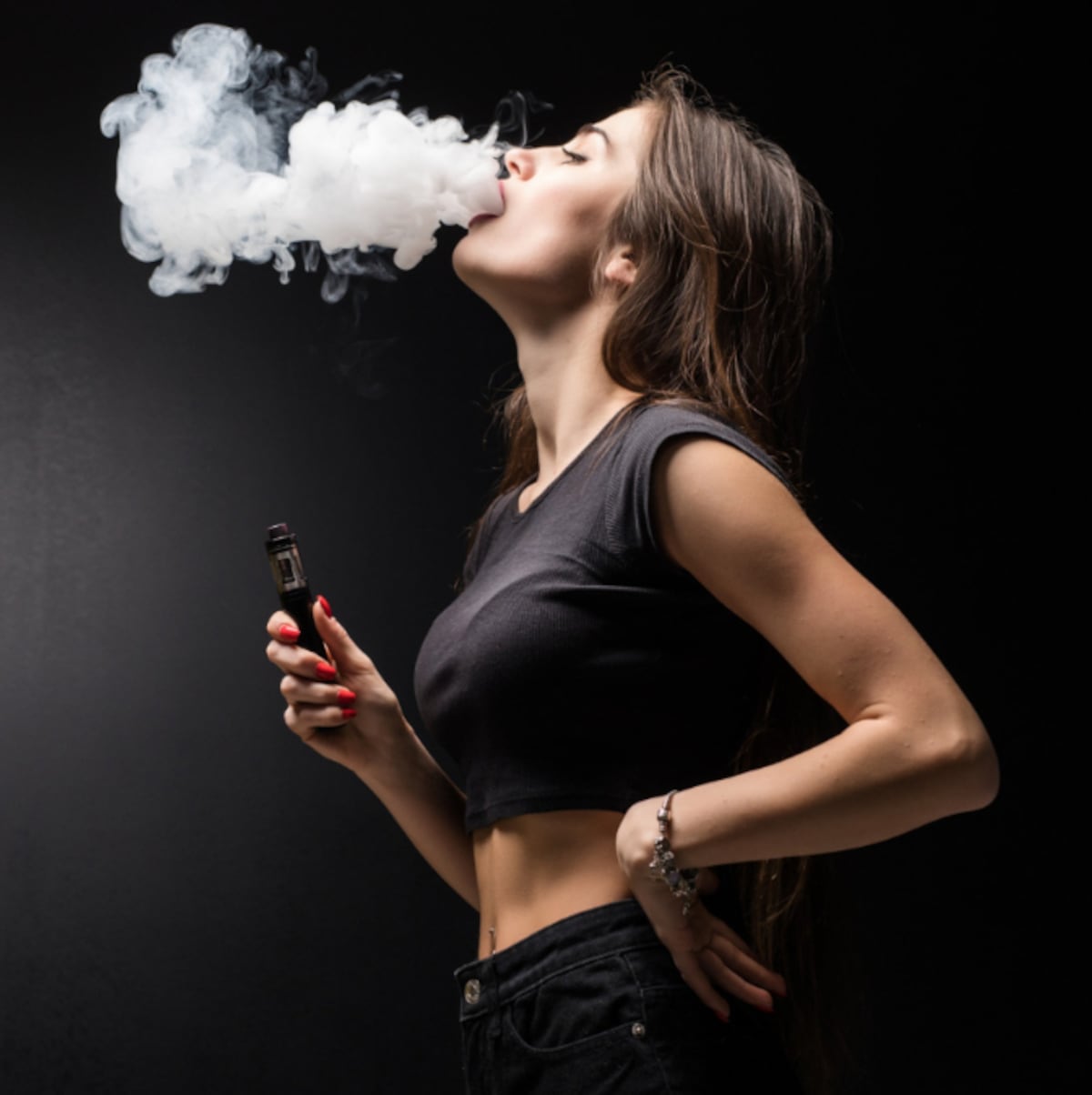  Adiós al vapeo libre: nueva ley entra en juego este 13 de agosto