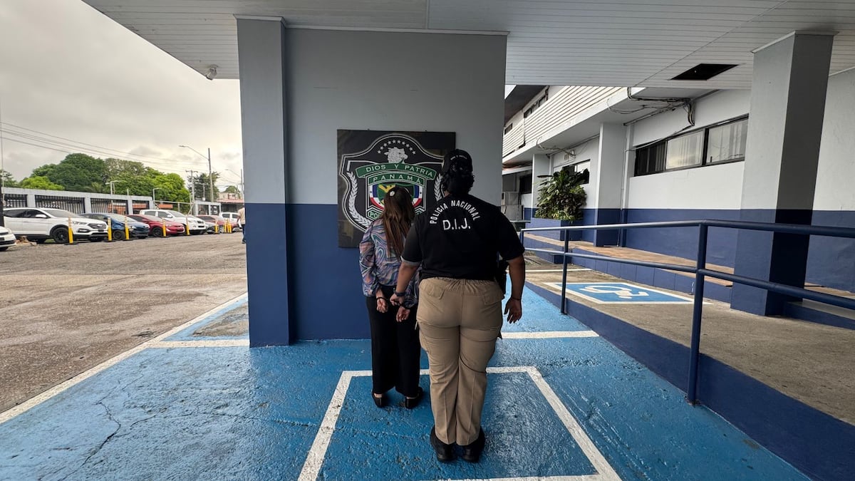 Presunto implicado en tentativa de homicidio es capturado en San Miguelito