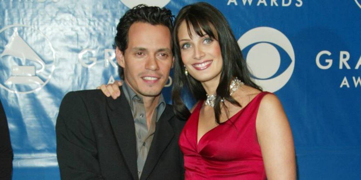 Exesposa de Marc Anthony revela su lucha contra el cáncer y pide oren por ella