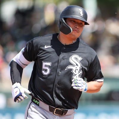 Murakami rompe récords y domina los White Sox con jonrones de impacto