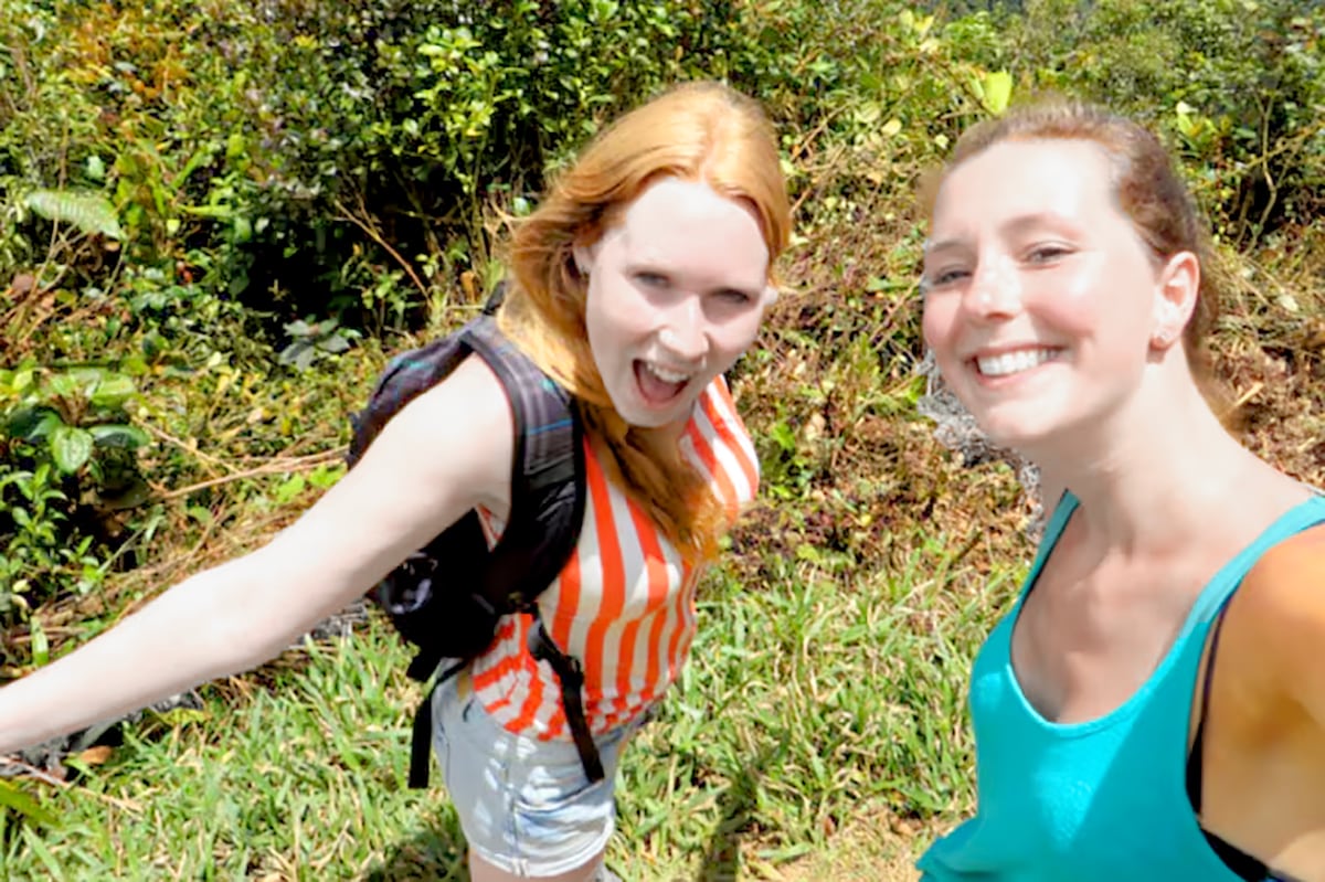 Se cumplen 10 Años de la desaparición de las holandesas, Kris Kremers y Lisanne Froon, entre Chiriquí y Bocas del Toro