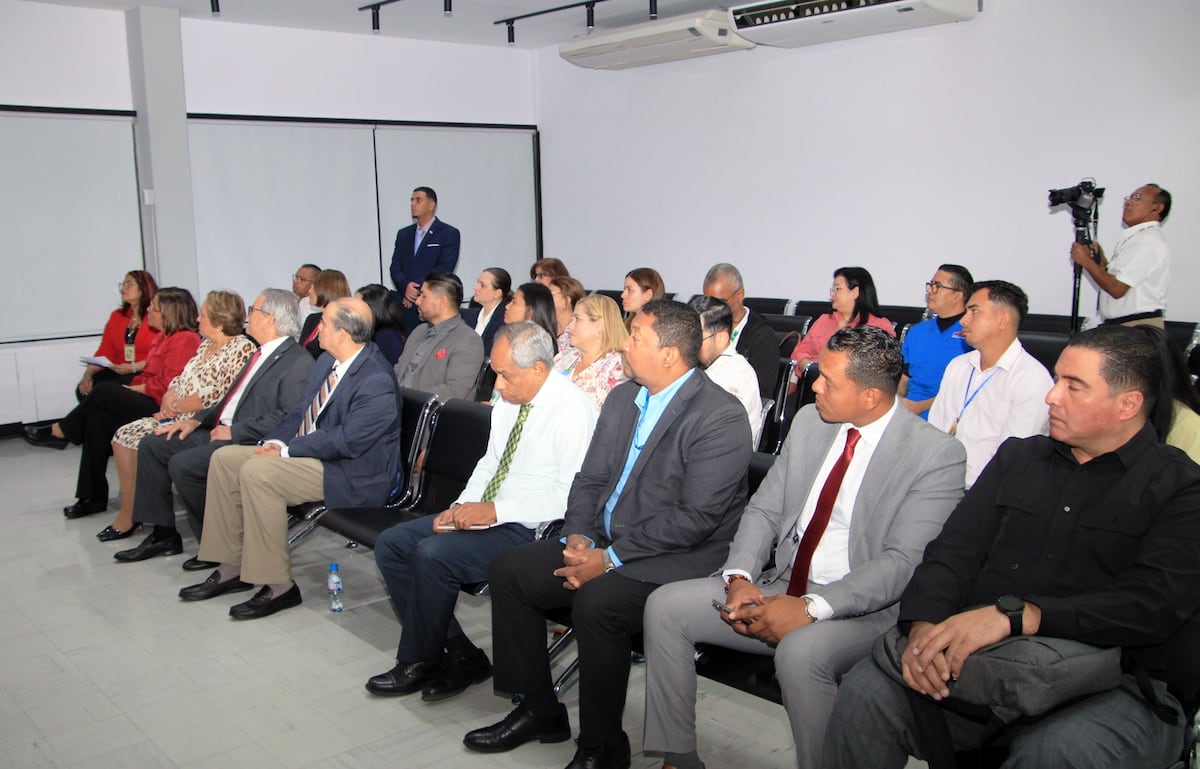 Físicos médicos salen adelante: Minsa y OIEA arrancan su propia estrategia para formar profesionales