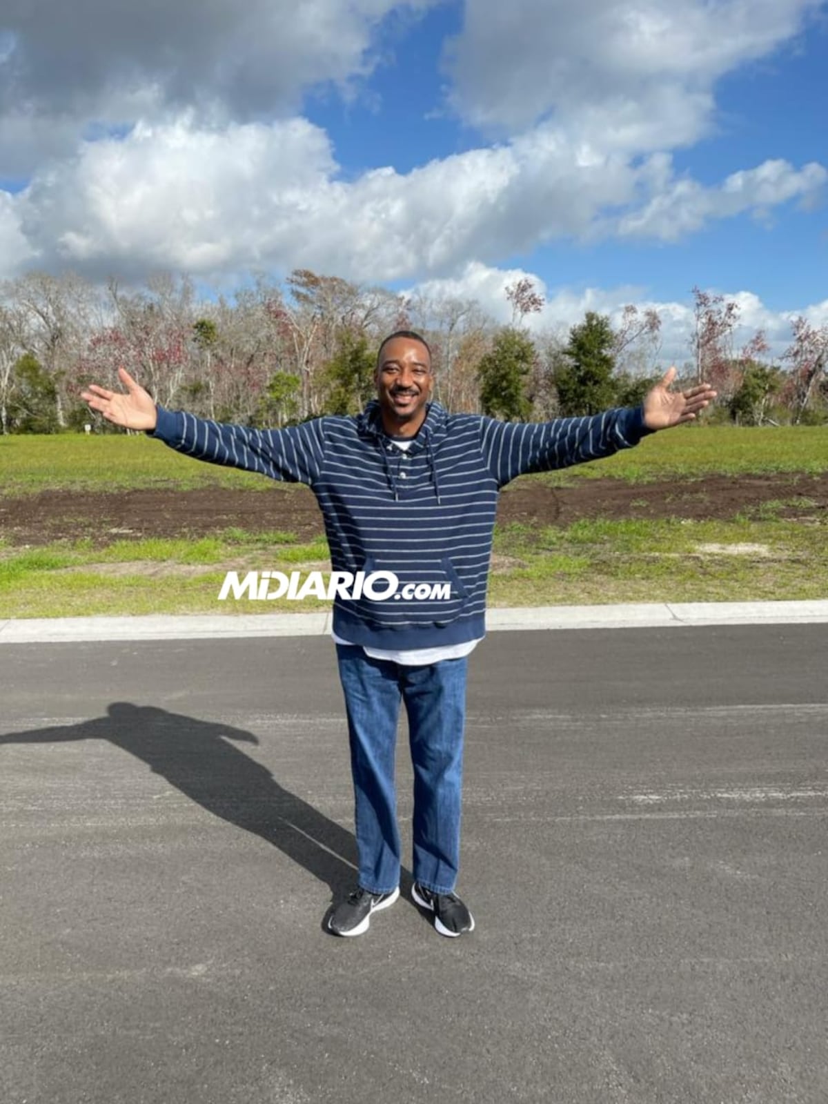 Activista vinculada a Kim Kardashian fue quien abogó por la libertad del rapero panameño ante Trump. Video