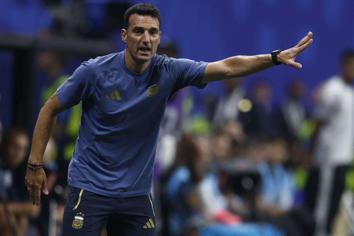 ¡Los Tres Leones, pa’ la casa! Argentina gana 2-1 y entran en la final del mundial