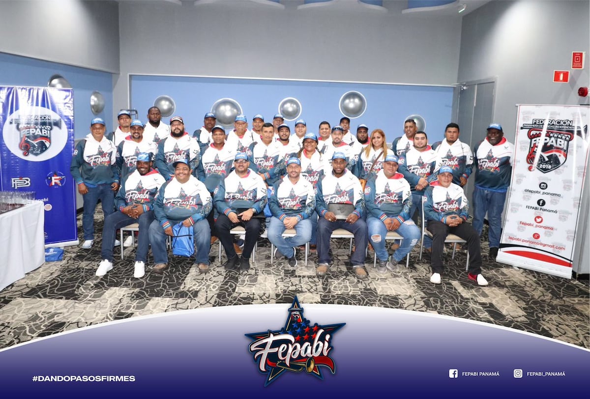 Conoce la nueva Junta Directiva de la Federación Panameña de Bandas Independientes