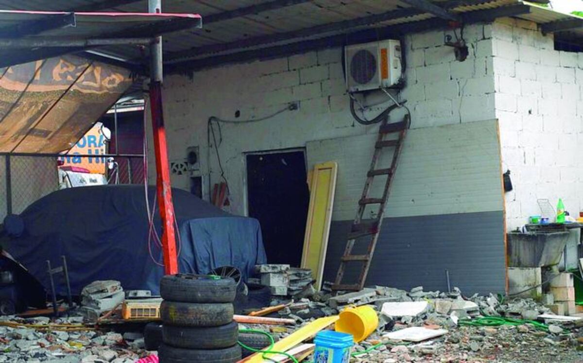 ¡TRISTE! Mujer que fue atropellada en Juan Díaz cumpliría años este 16 de enero