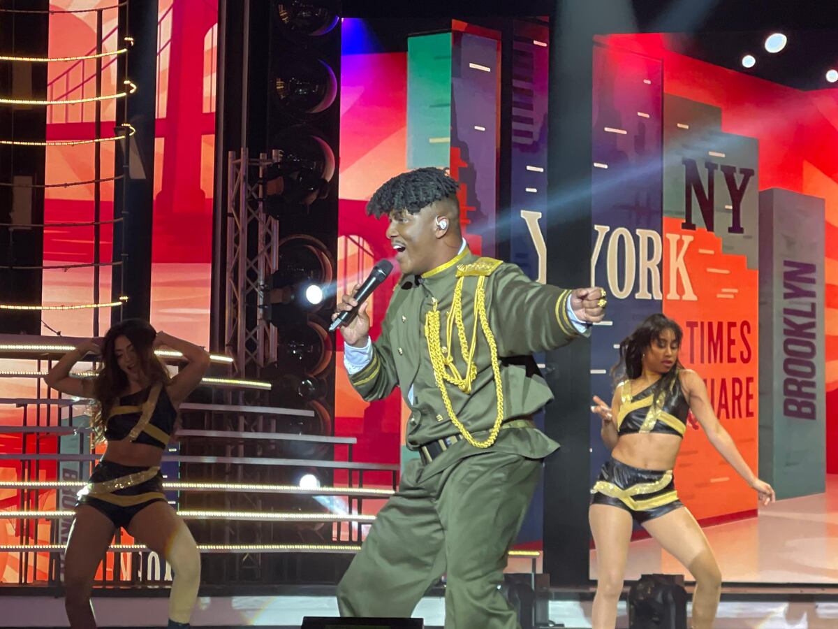 ‘La Ministra’ arrasa y conquista la gran final de ‘Tu Cara Me Suena’