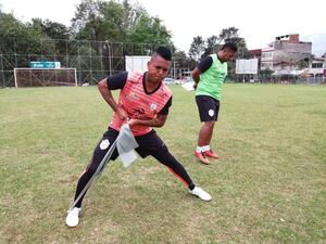 Club que recién contrató a los panameños Polo y Barahona tiene serios problemas económicos