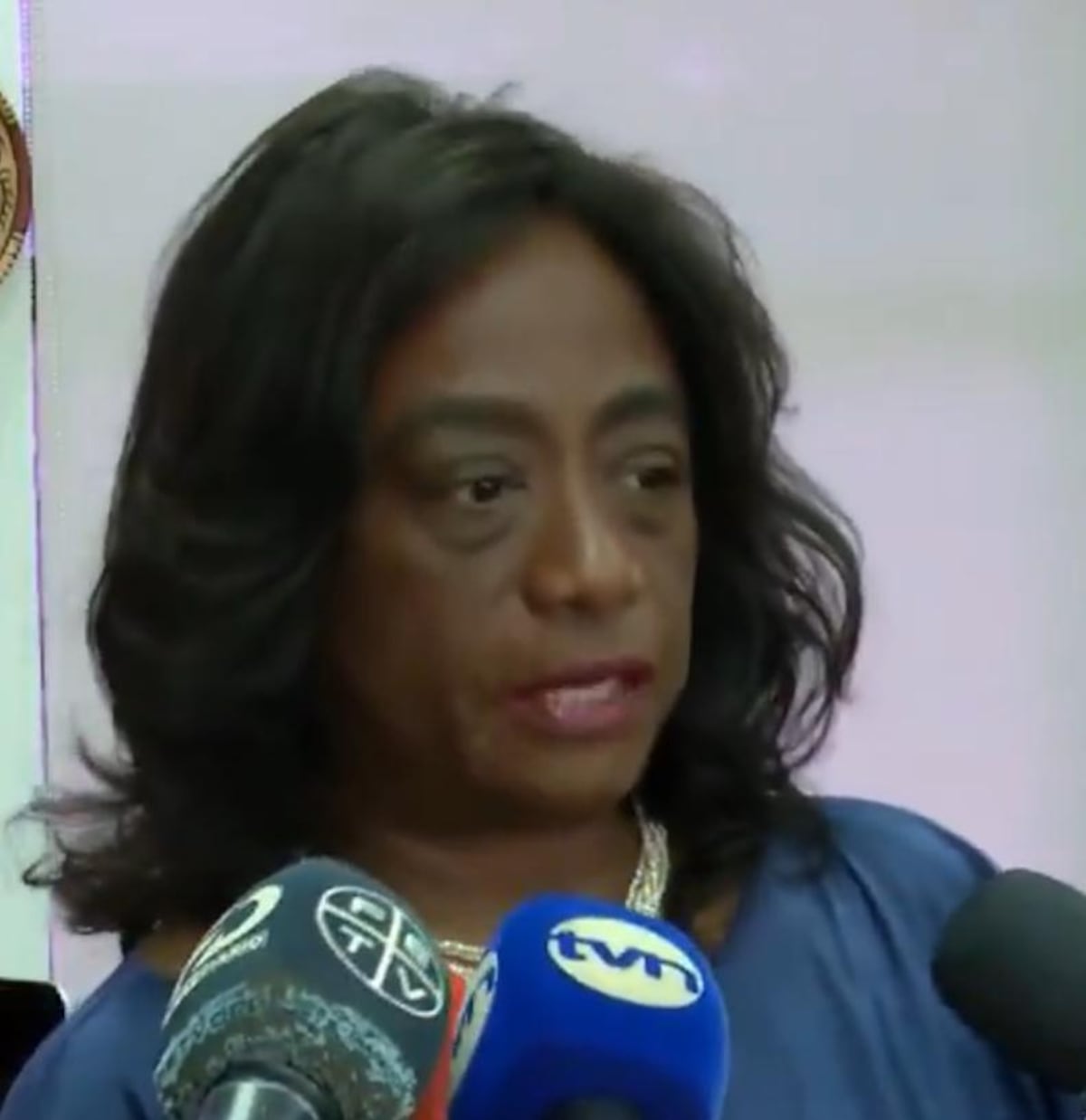 Lucy Molinar, rechazó el llamado a huelga indefinida anunciado por docentes, calificando sus argumentos como alarmistas