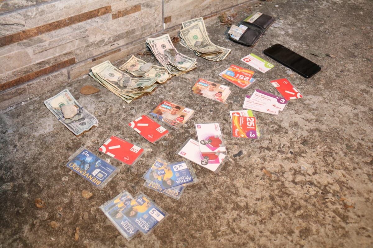 ¿Cómo fue el robo a la Farmacia Metro? Delincuente lo cuenta todo y lo condenan tras acuerdo de pena