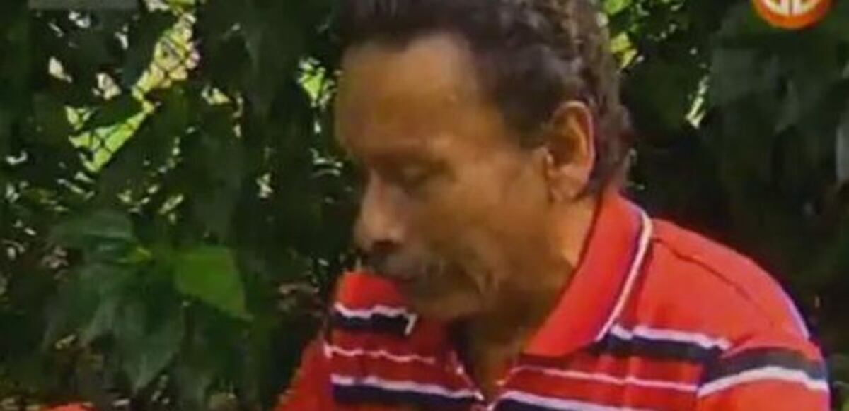 ¡LLORA! Padre de niña que murió pide a diputado que la atropelló que  dé la cara