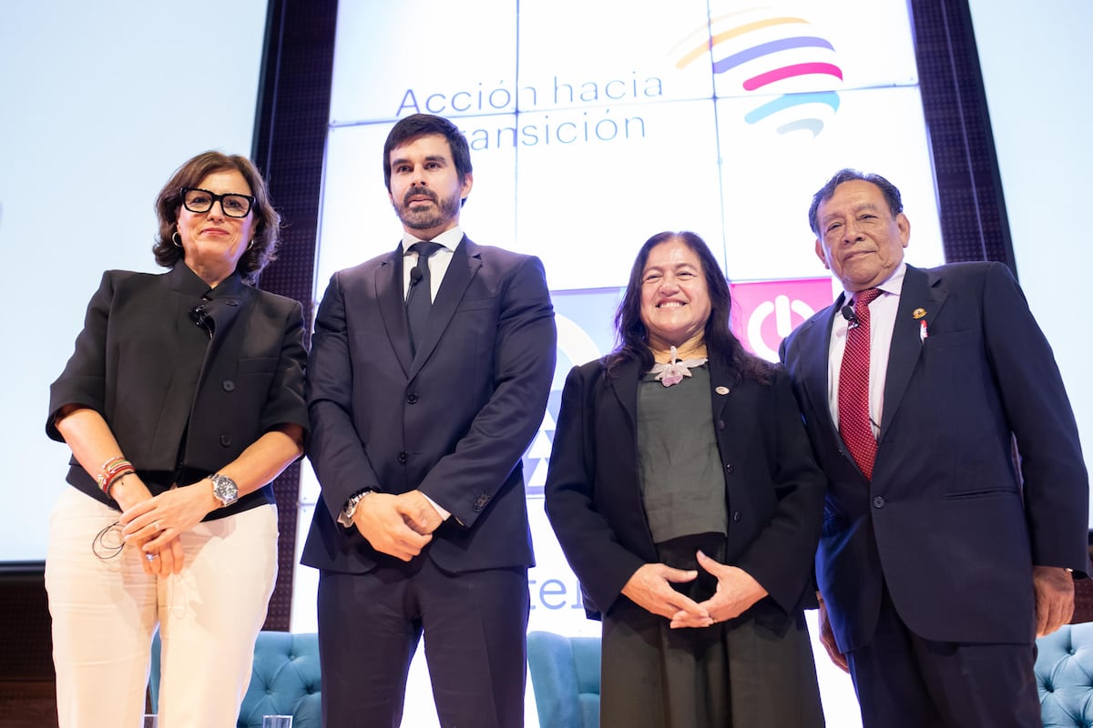 De Lima al continente: cómo Iberoamérica puede liderar la revolución verde