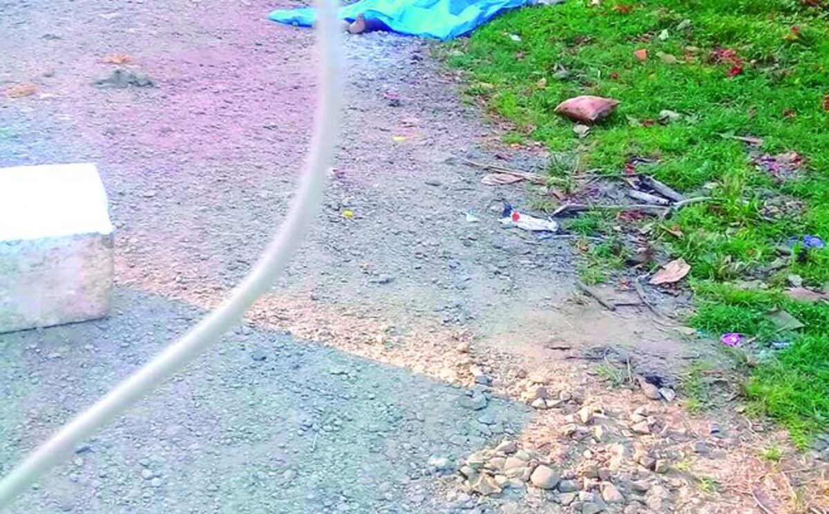 EN PLENO VERANO. Dos menores se ahogaron este miércoles 