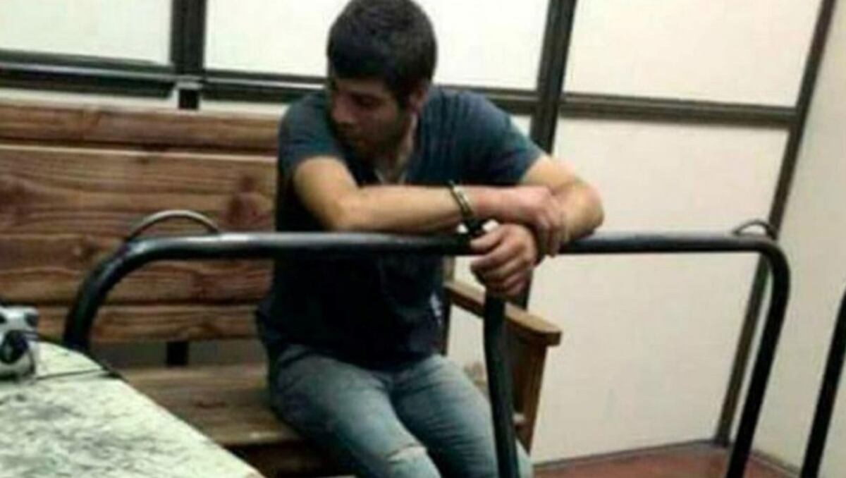 ¡ABERRANTE! En Argentina un hombre viola y mata una niña de 4 añitos