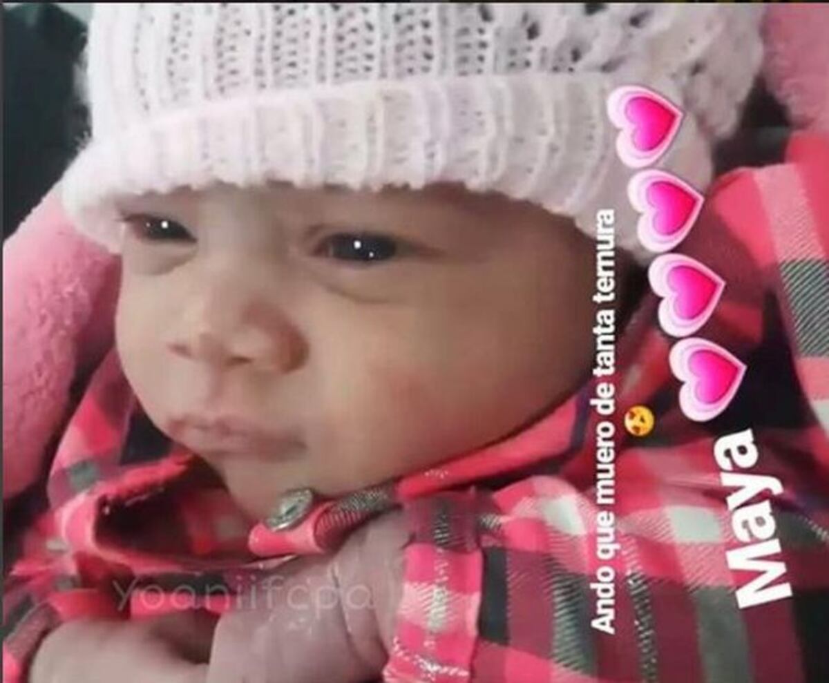 ¡OH MY GOD! Yoani aceptó. Harán prueba de ADN con Polo Polo | VIDEO