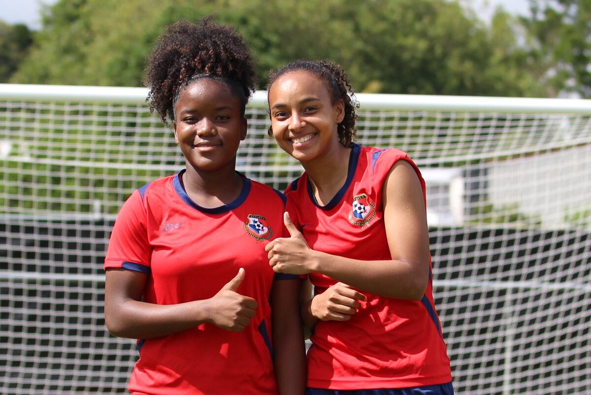 Las chicas ya están en Hamilton para el decisivo partido frente a Paraguay 