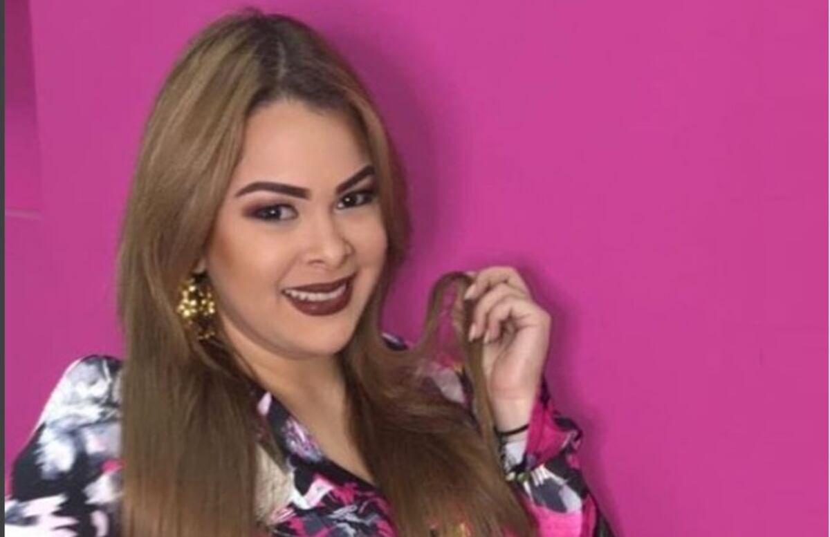 Ahora el turno de representarnos en Viña del Mar es de Margarita Henríquez