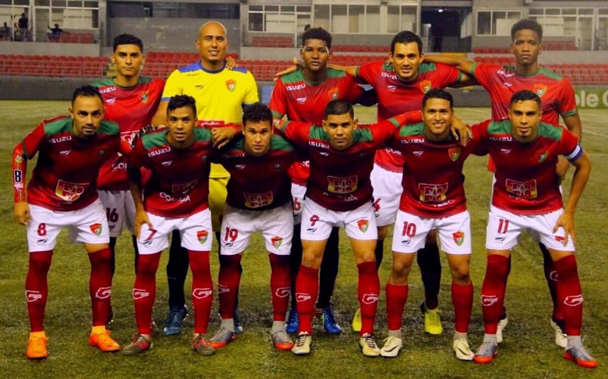 Atlético Chiriquí y Azuero FC sueñan con la final de LNA