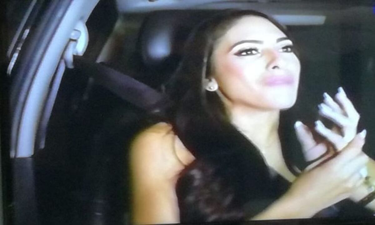 Jacky Guzmán recibe propuesta indecente y revela cuántas cirugías lleva