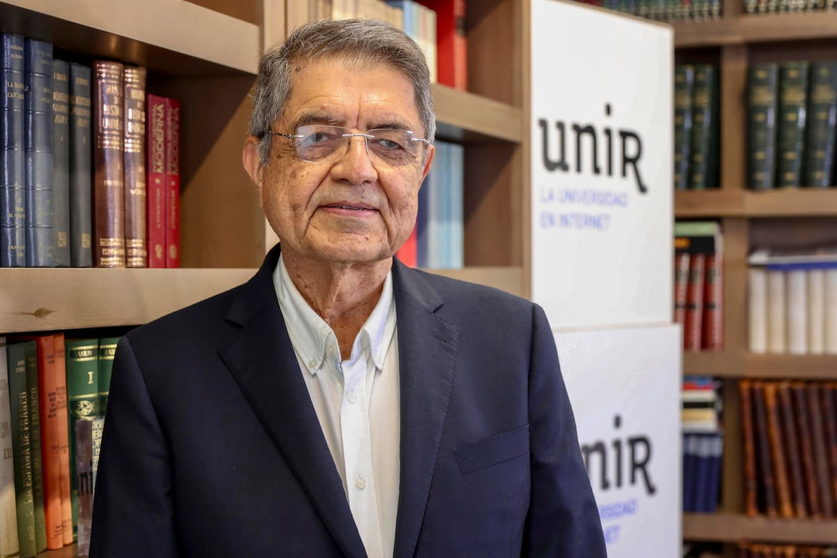 Real Academia Española abre la puerta a Sergio Ramírez