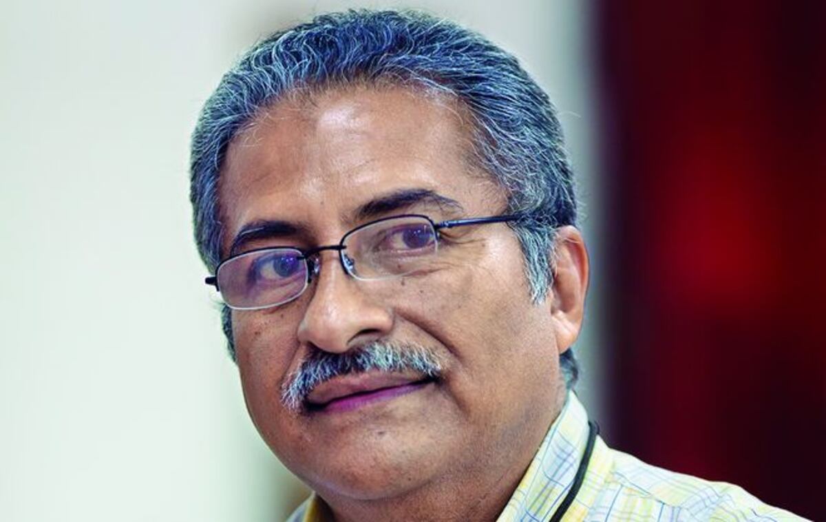 'VIVAN LA EXPERIENCIA' Adolfo Araúz, el primer panameño en una JMJ 