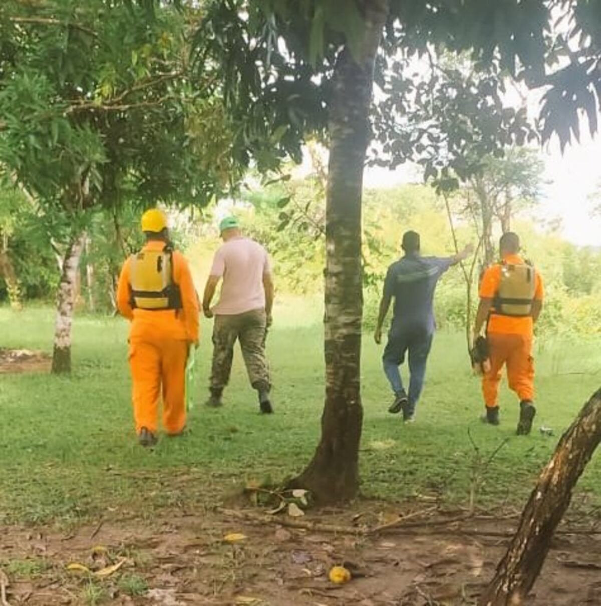 Estaba desaparecido. Ubican a adulto mayor, sin vida