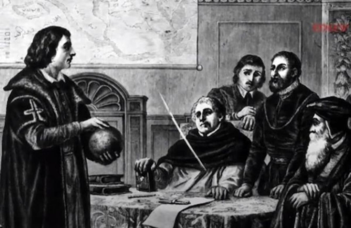 8 Curiosidades sobre Nicolás Copérnico