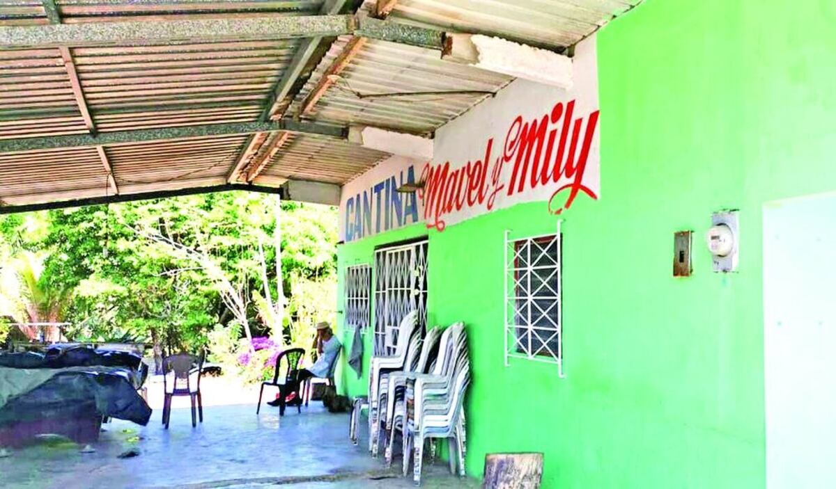 Cae otro por el homicidio de una adulta mayor. La degollaron en una cantina