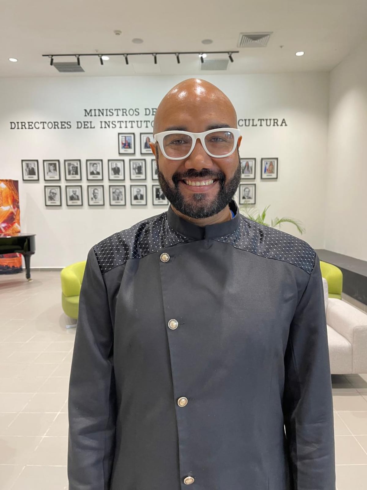 Arte con derechos: Panamá y CECC-SICA presentan política regional para proteger a artistas y trabajadores culturales