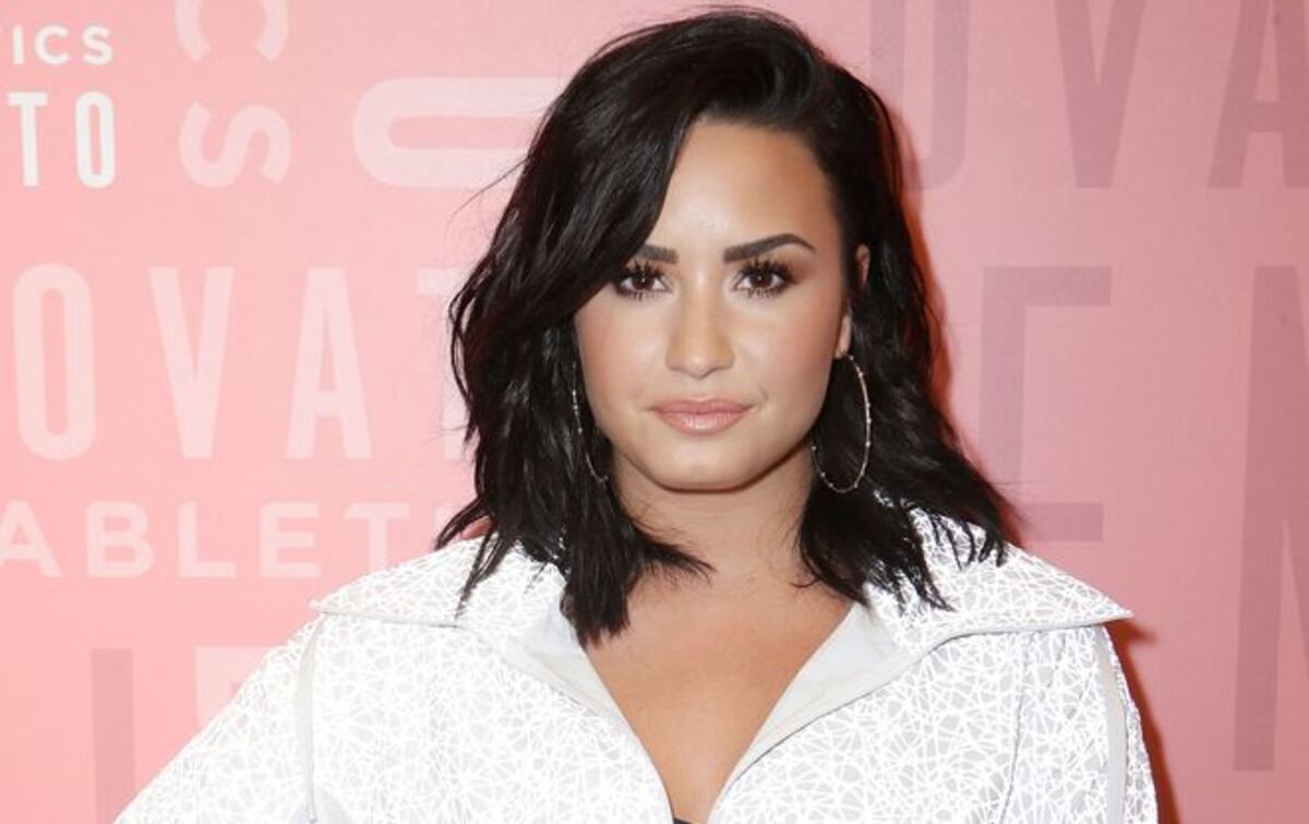 Demi Lovato puso a la venta la 'mansión maldita' donde casi pierde la vida 