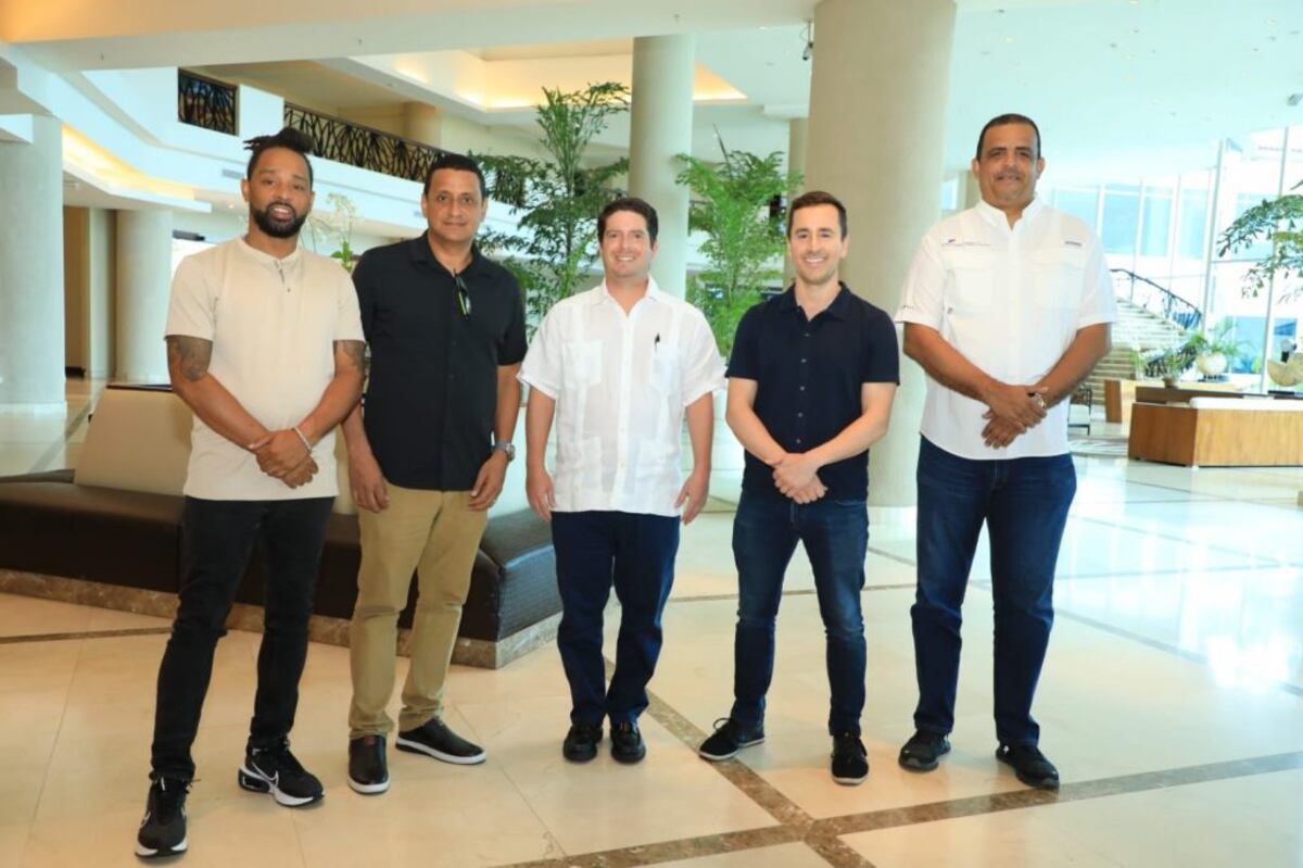 Panamá brillará en Hollywood. Rodarán cinta que generará más de 600 mil a la economía