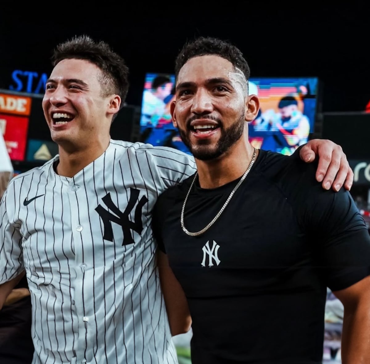 El panameño que inspira respeto en Nueva York: ‘Chema’ Caballero no baja la guardia