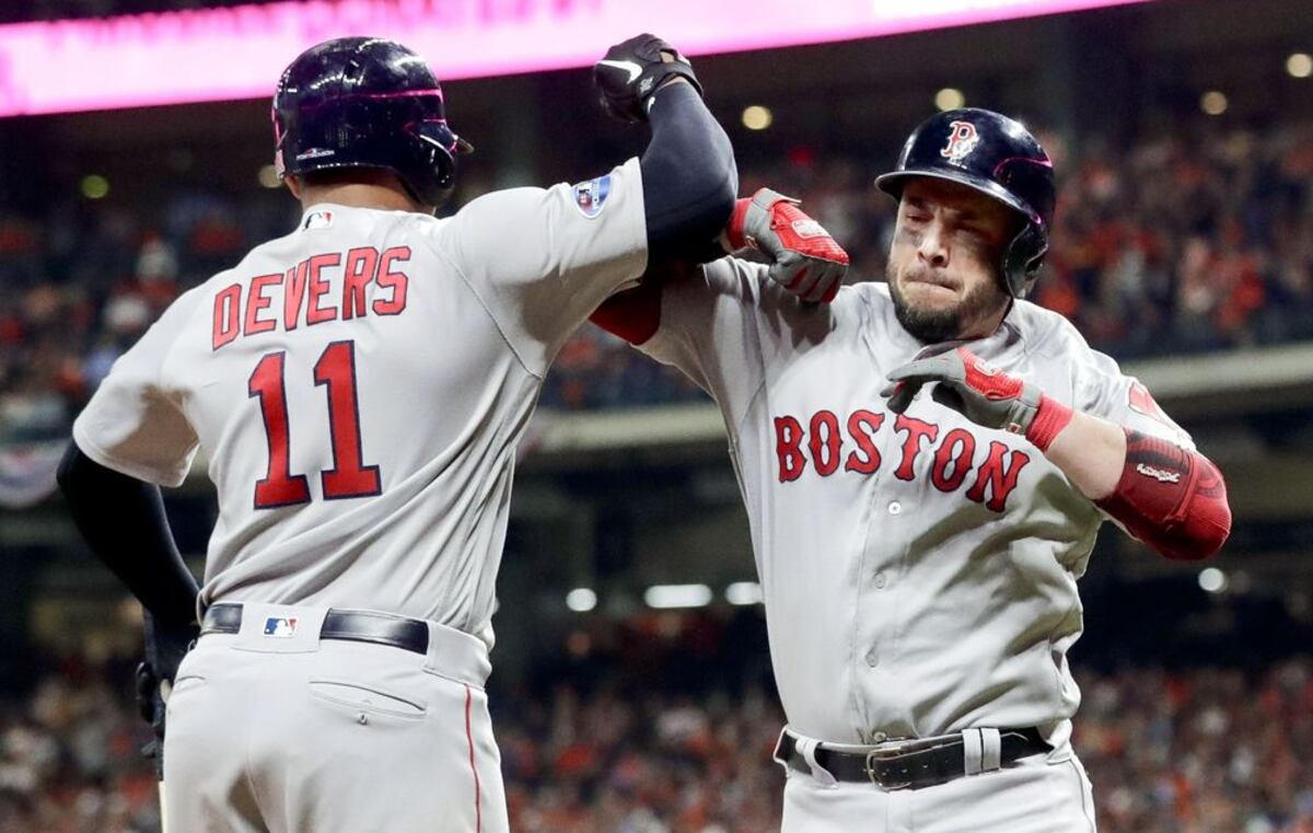 Abuelito se gana $100 mil dólares de lotería gracias al béisbol