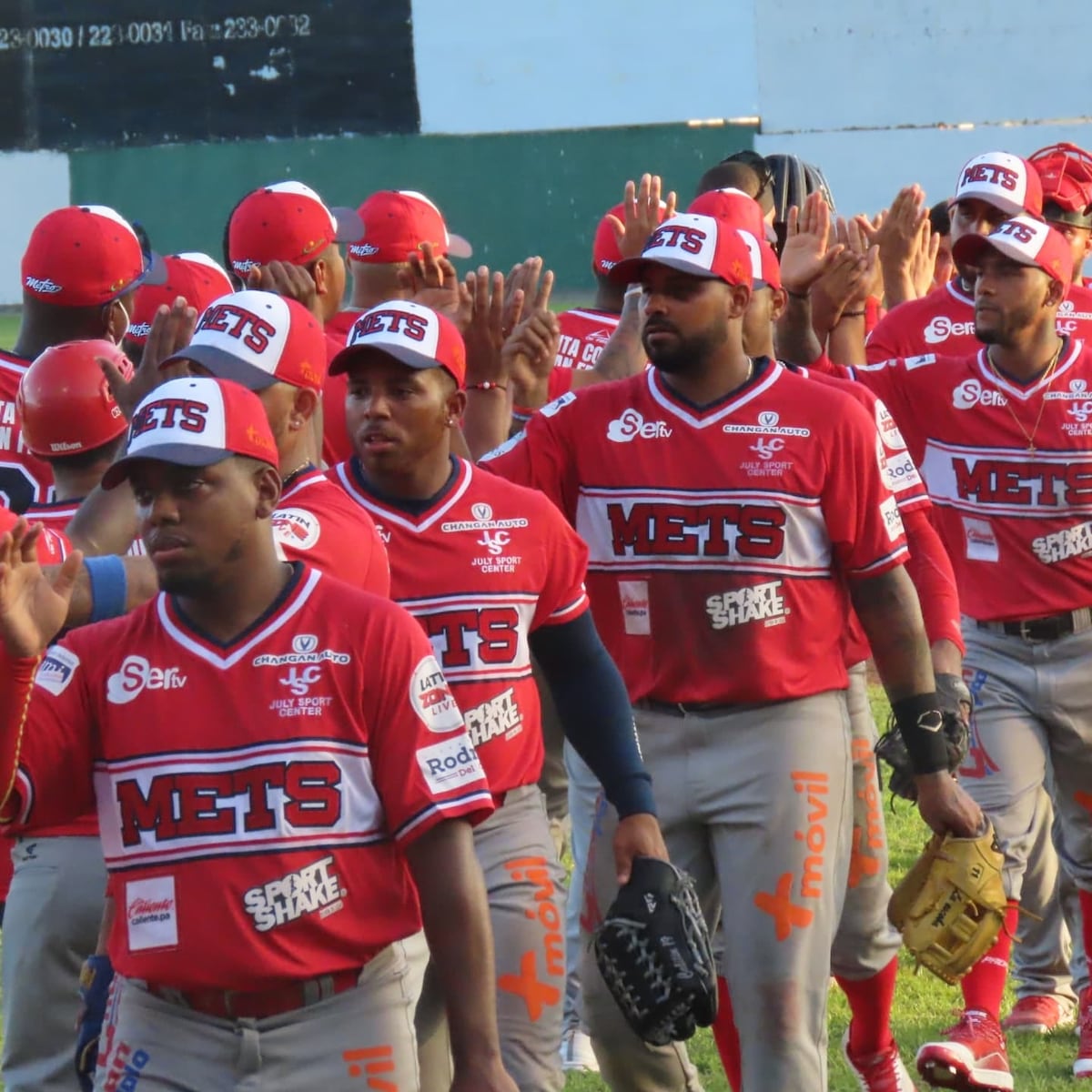 Metro le quita el invicto a Veraguas y Darién golpea a Los Santos