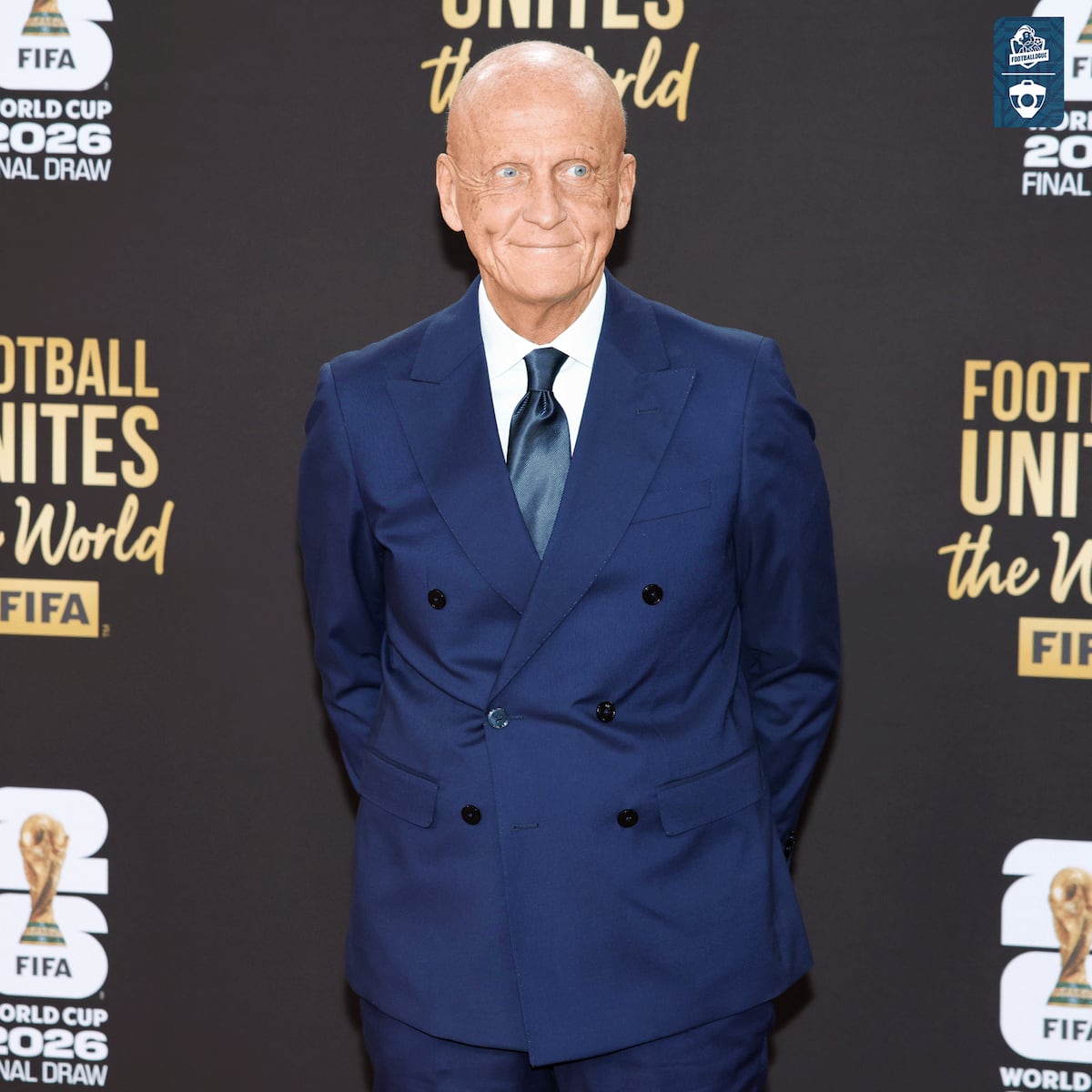 FIFA prepara cámaras corporales y offside semiautomático para el Mundial 2026