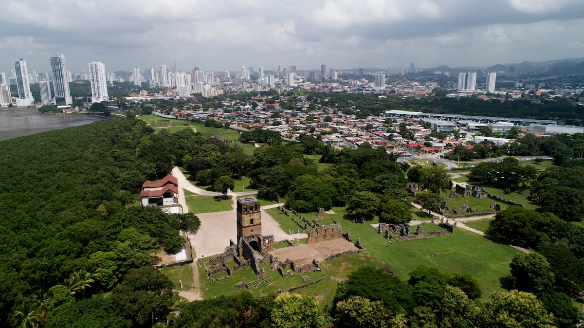 ¡Orgullo istmeño! La Ruta Colonial Transístmica ya es Patrimonio Mundial
