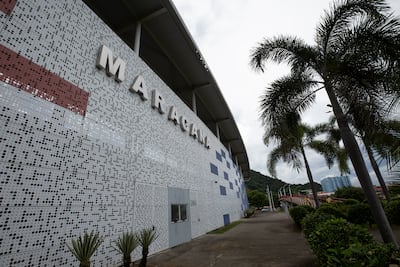 El Maracaná vuelve en 2027: así será la remodelación del estadio del Chorrillo