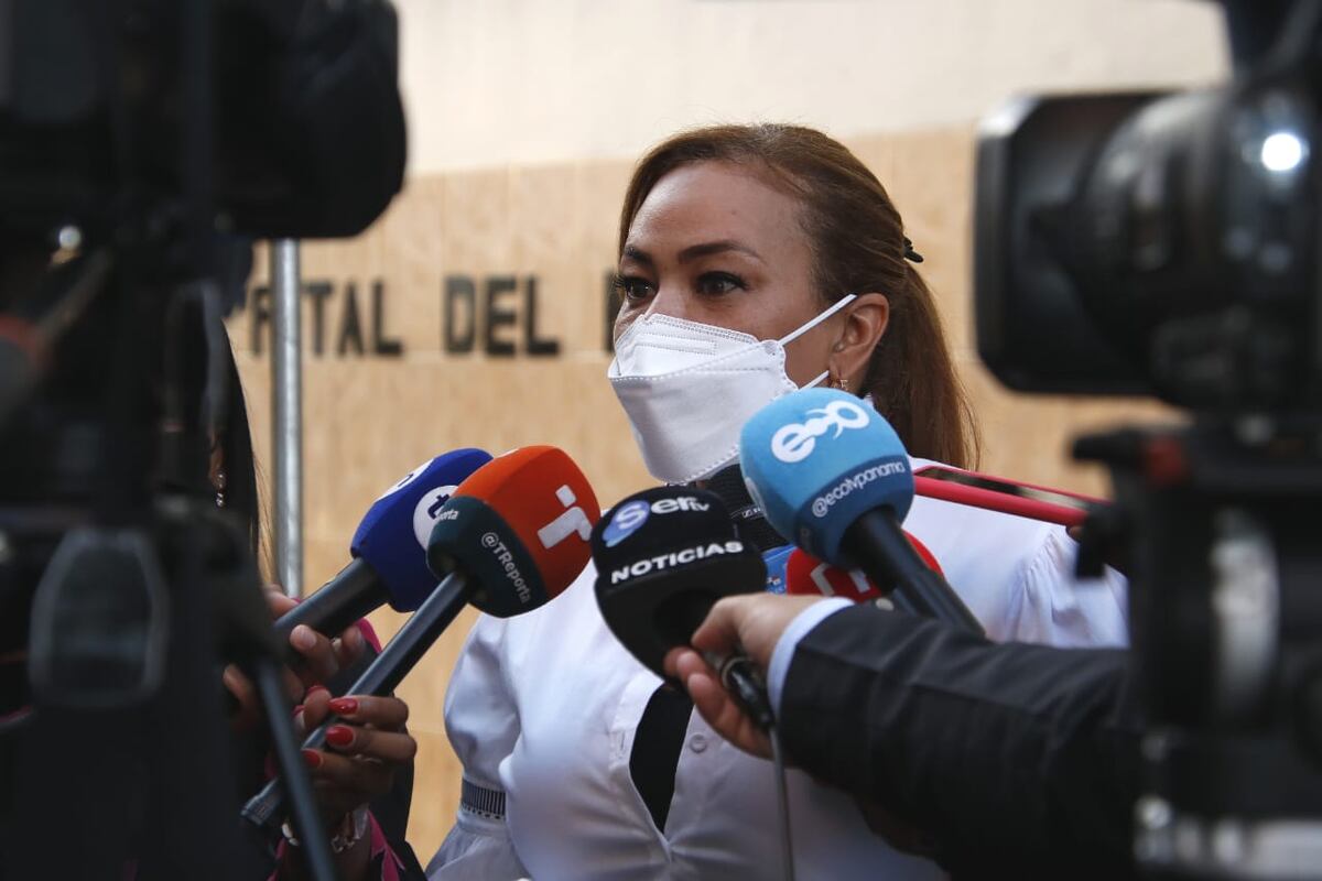 Ruiz: ‘Uso obligatorio de mascarilla se eliminará dependiendo de pacientes en UCI y fallecidos’