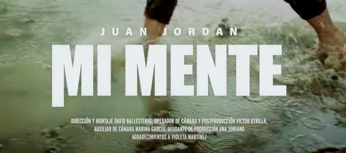 El español Juan Jordán, una nueva figura que emerge dentro del género urbano internacional