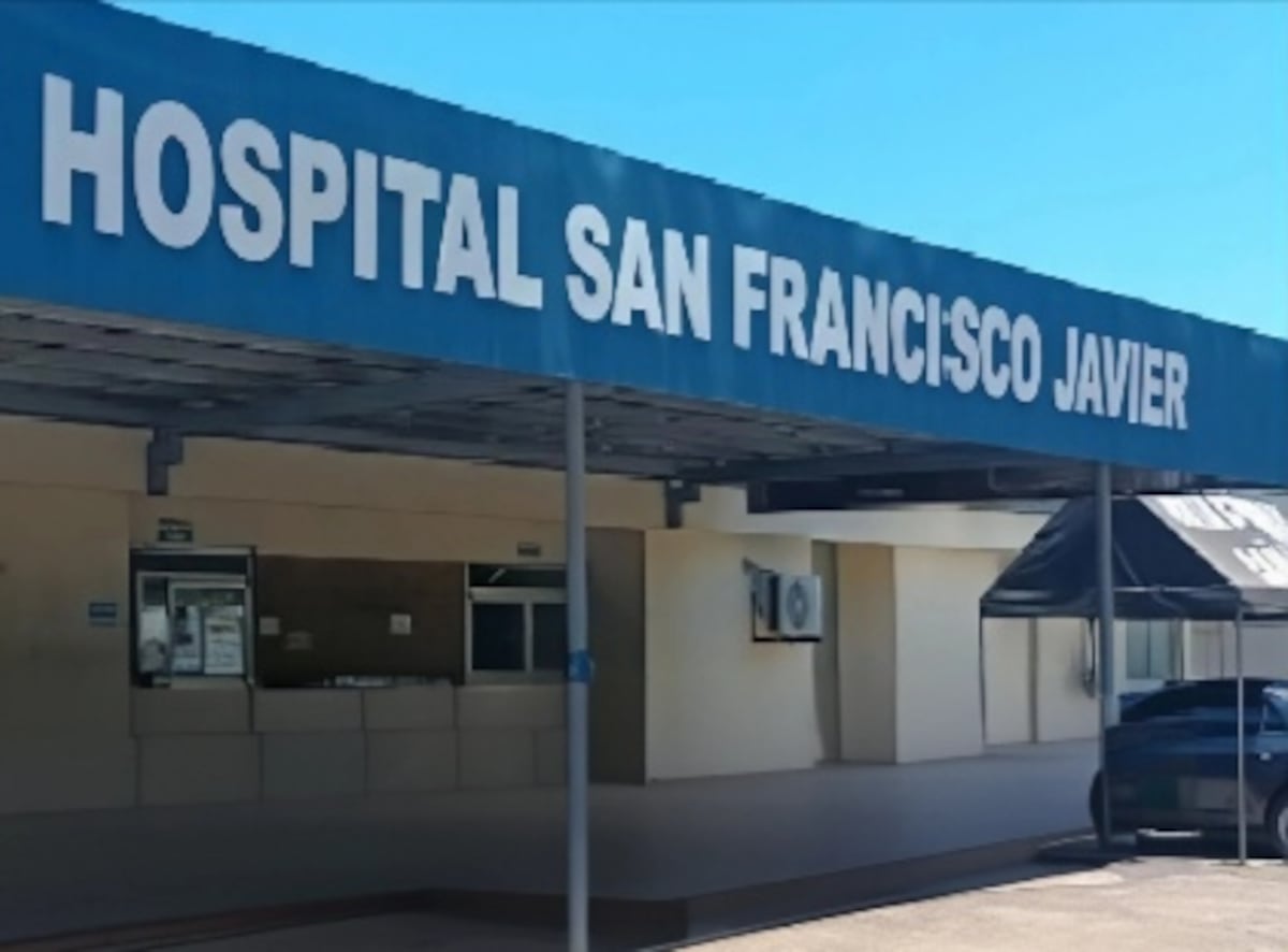 Vecinos de San José de Cañazas denuncian abandono: no tienen ni acetaminofén ni giras de salud