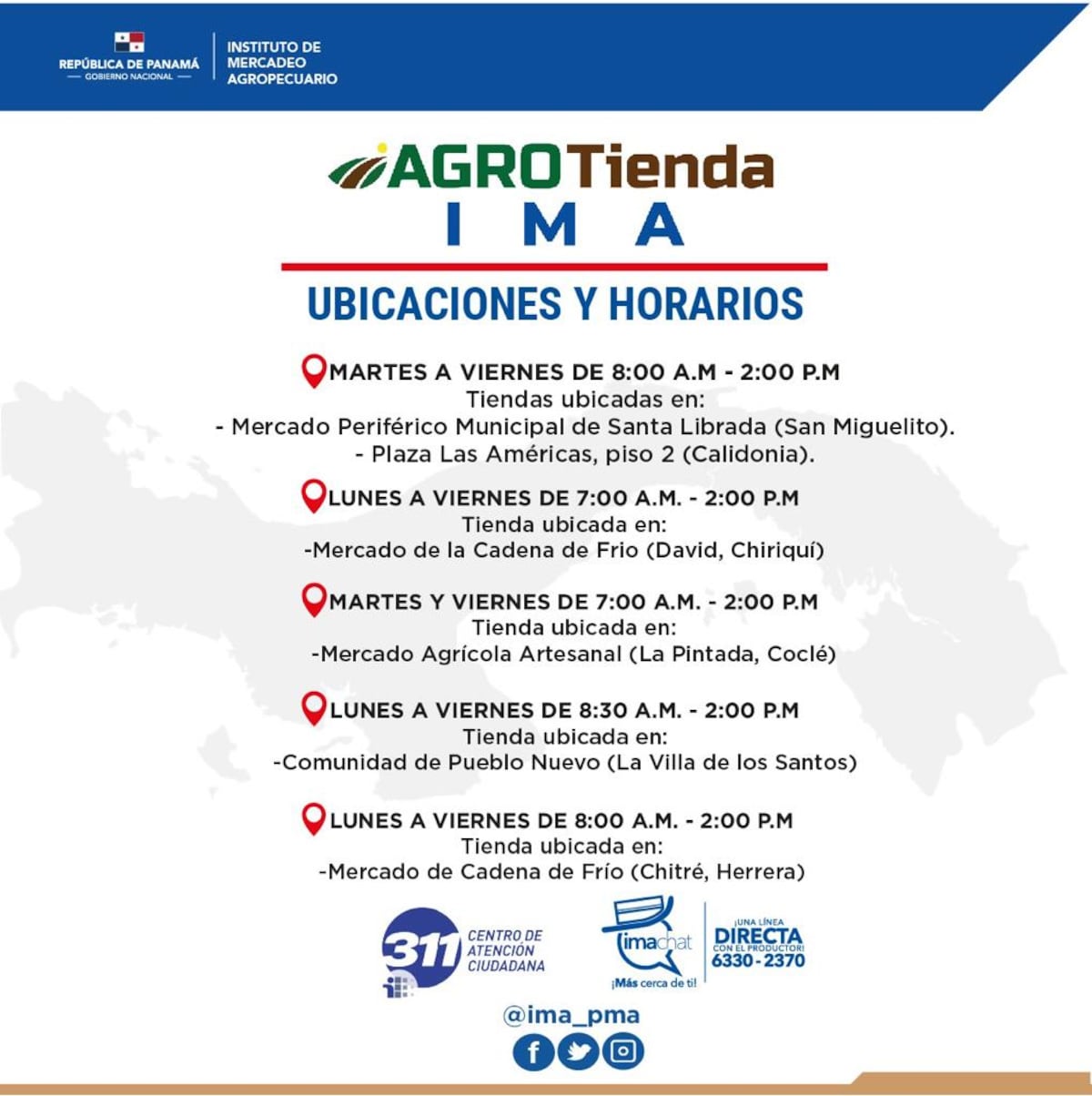 Aquí le decimos los sitios donde encontrar alimentos a buen precio