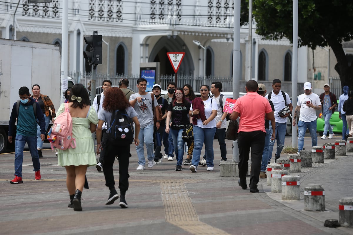 Elecciones 2024: ¿qué les preocupa a los jóvenes?