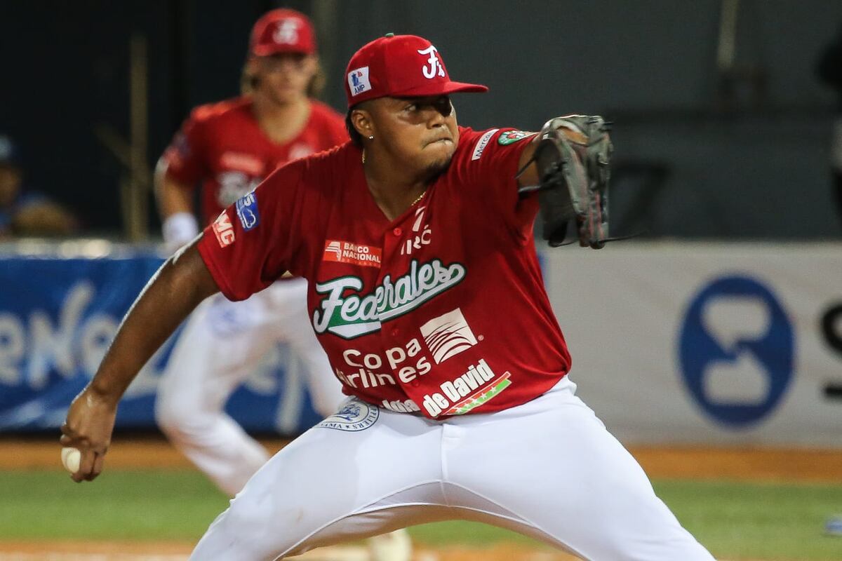 Federales logran valioso triunfo y siguen en la pelea en Serie del Caribe