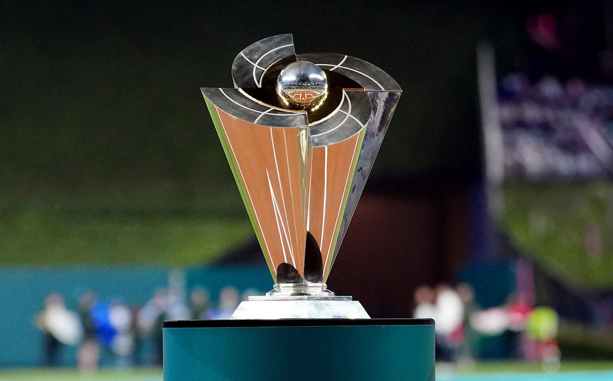 ¡Ya hay hora, fecha y rivales! Panamá va con todo al Clásico Mundial 2026