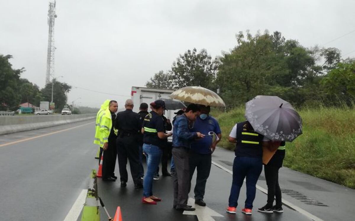 ¡COMPLETAMENTE DESMEMBRADO! Hallan a hombre en La Fragua de Santiago 