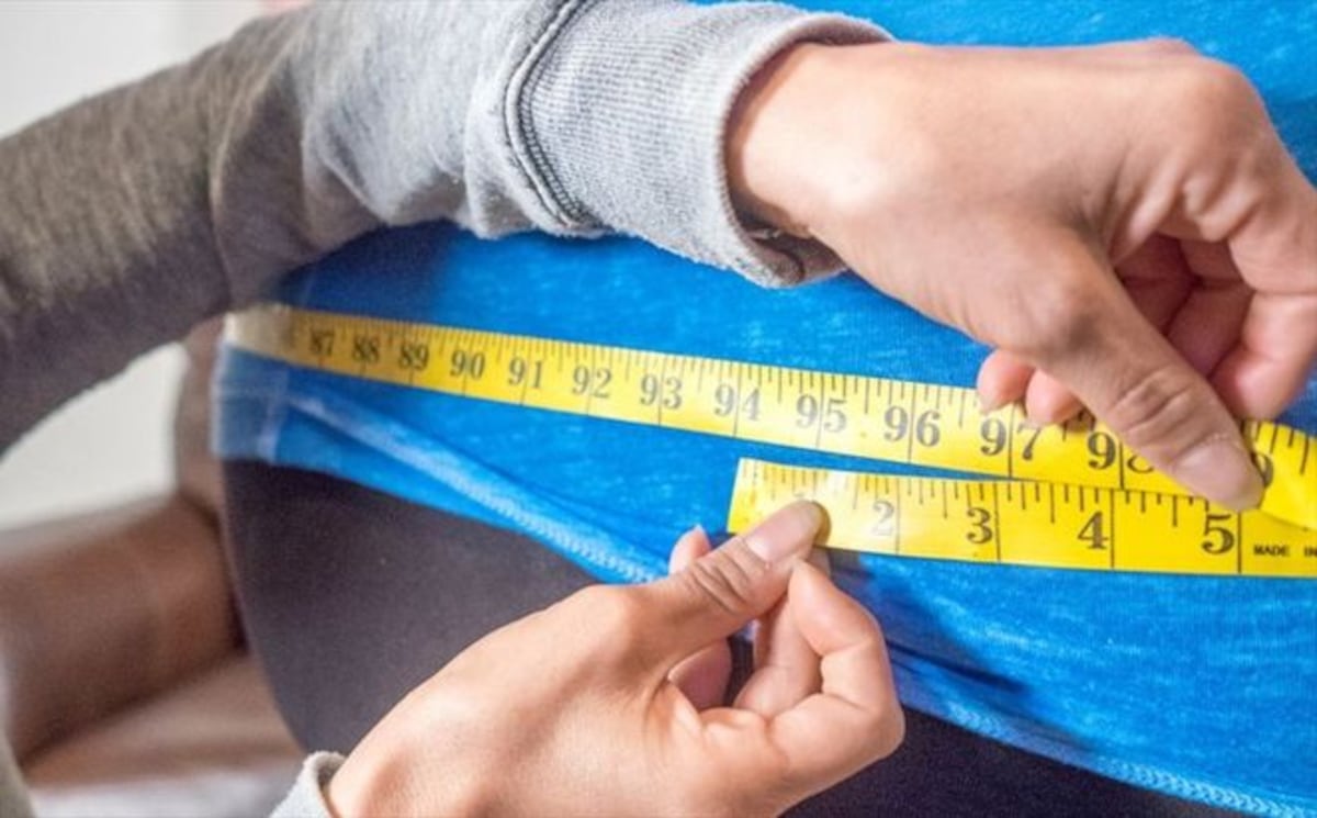 La obesidad, relacionada al 60% de las muertes en la población panameña