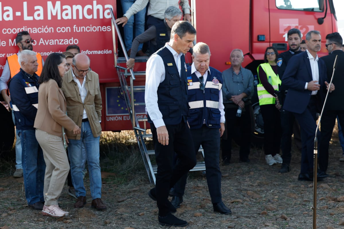 ‘Con el impacto salí disparado varios metros’: panameño sobrevive a choque mortal de trenes en España