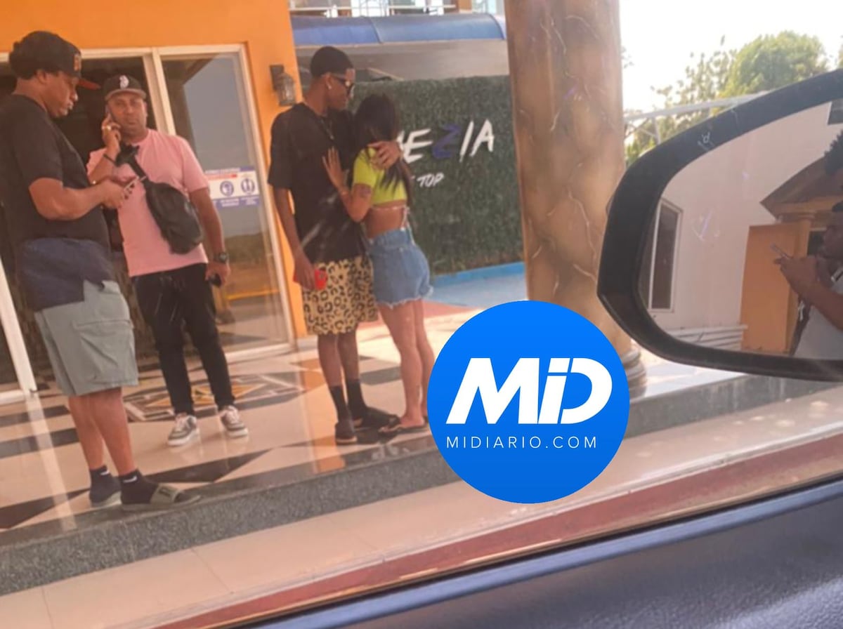 Filtran foto romántica de Jorkan. Al parecer flechan el corazón del cantante de ‘Tus Fallos’