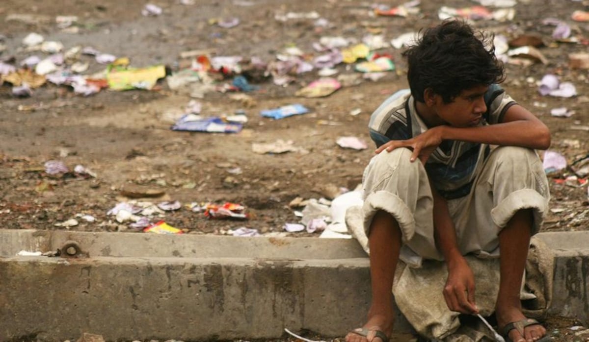 Pandemia ratifica a América Latina como la región más desigual del mundo