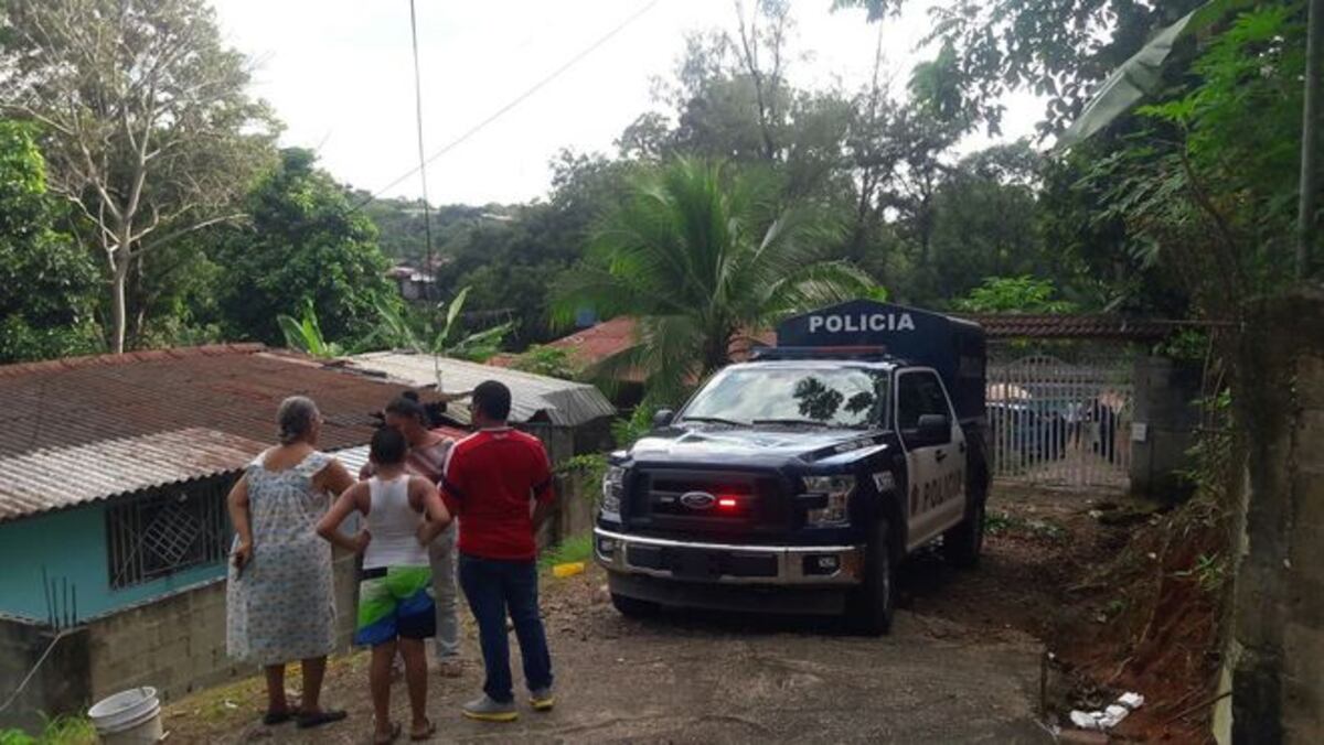 LO ÚLTIMO| Menor muere ahogado en una piscina en La Verbena en Colón 